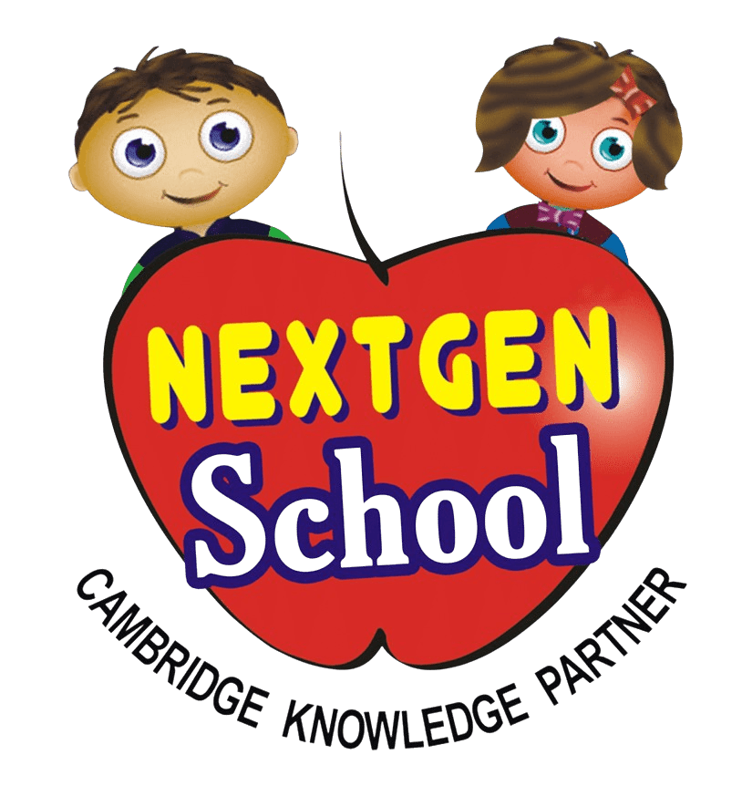 NextGen Logo
